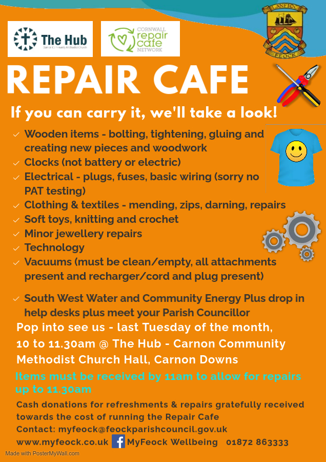 Repair Cafe